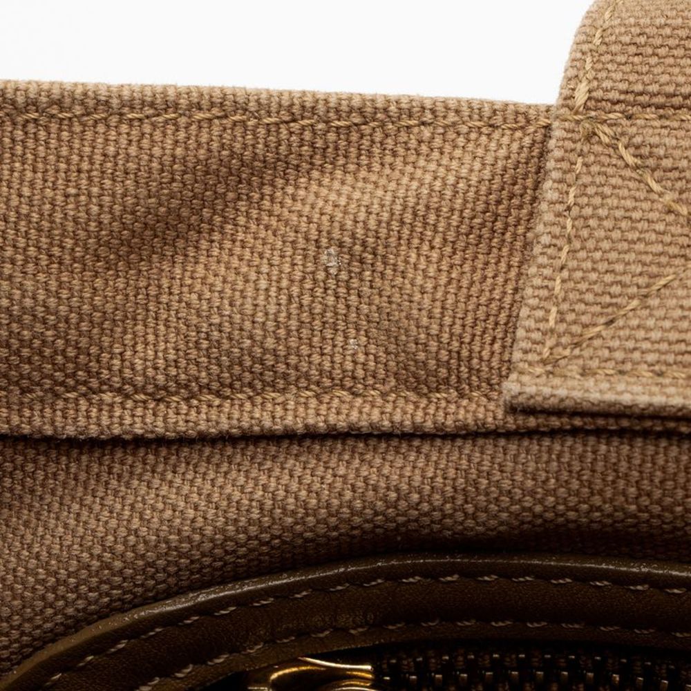 Louis Vuitton Limited Edition Canvas That's Love 2 MM Tote - Picture 12 of 15